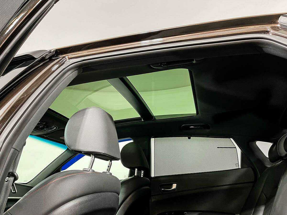 Продажа Б/У Киа Оптима. Фото: #12