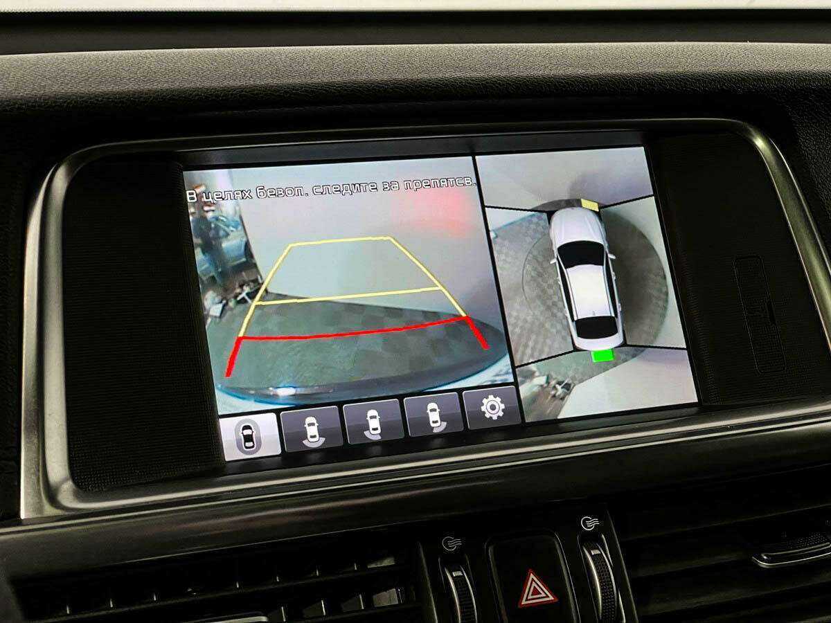 Продажа Б/У Киа Оптима. Фото: #17