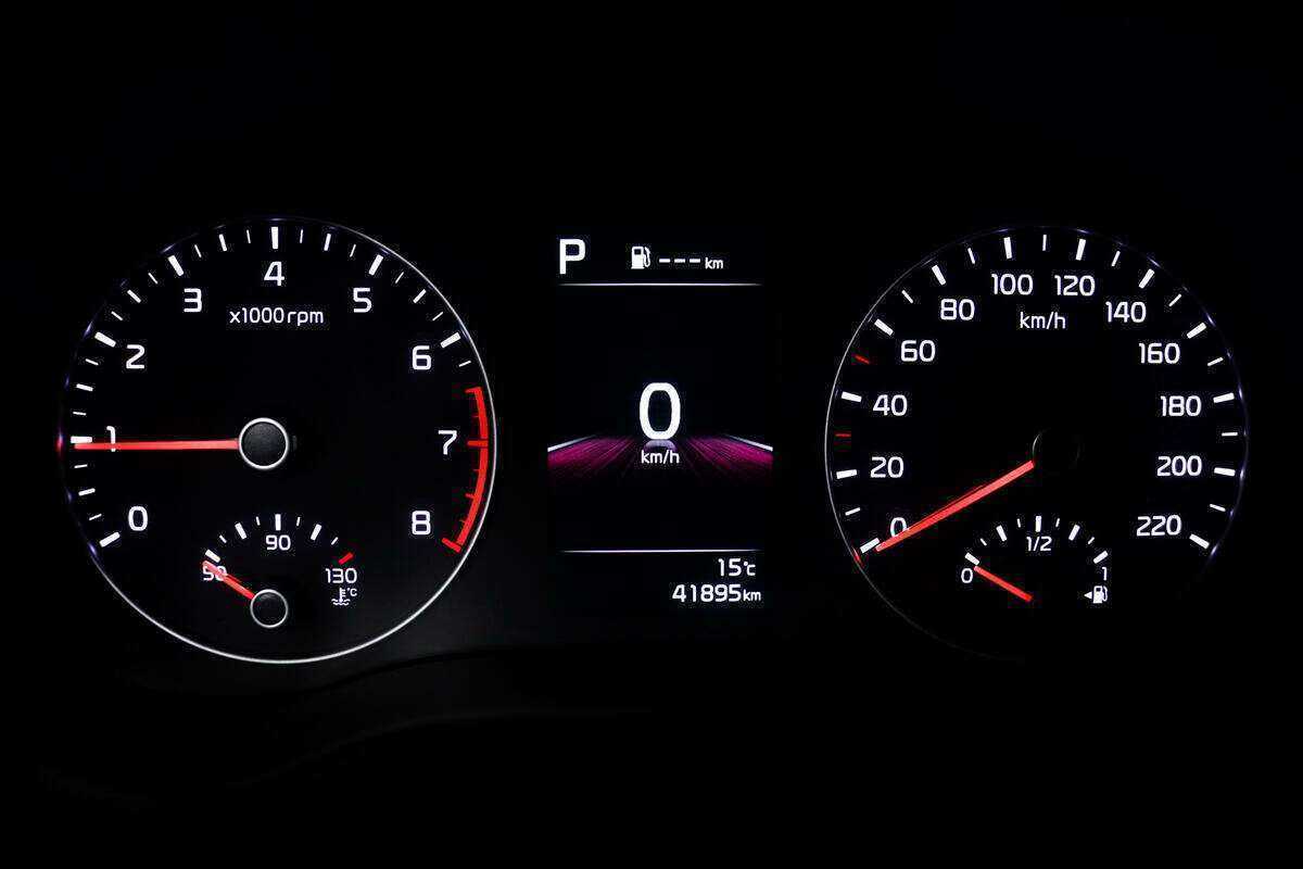 Продажа Б/У Киа Рио. Фото: #8