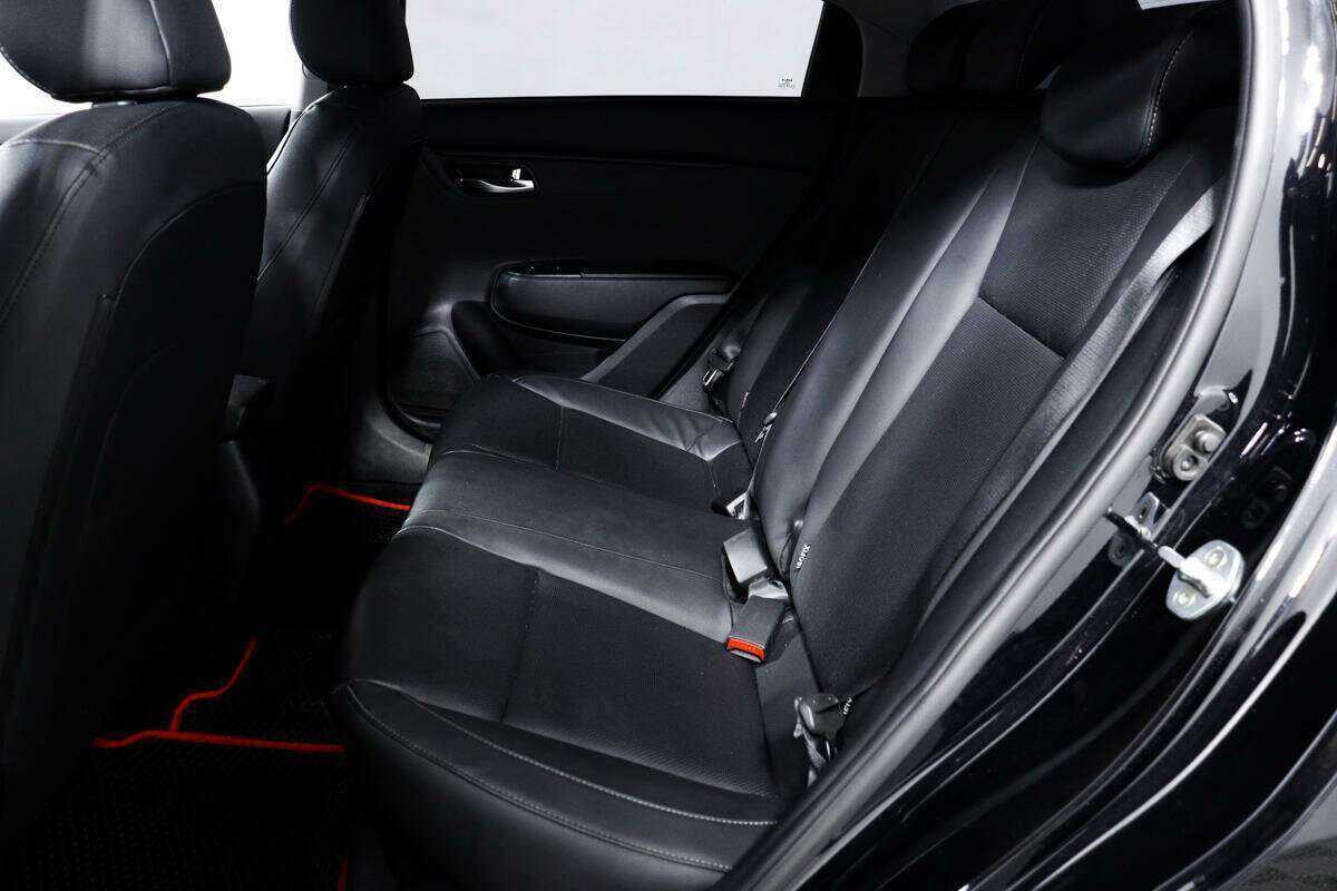 Продажа Б/У Киа Рио. Фото: #10