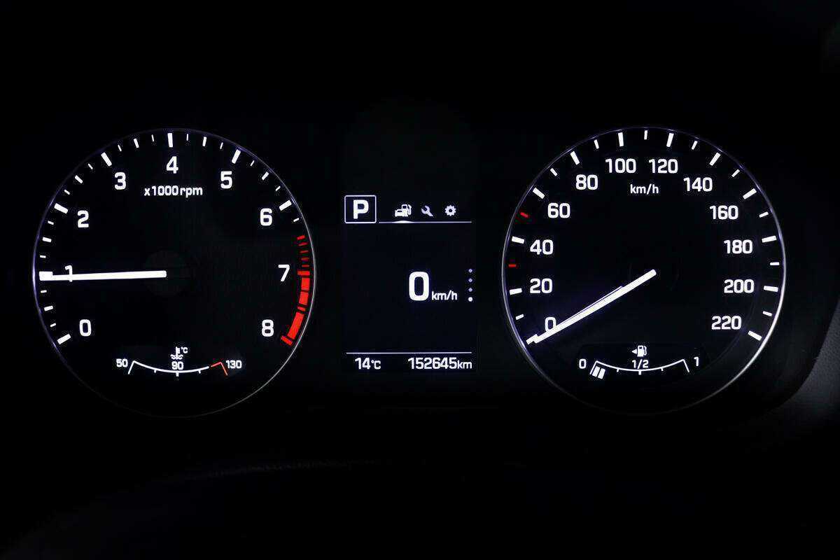 Продажа Б/У Хендай Крета. Фото: #9