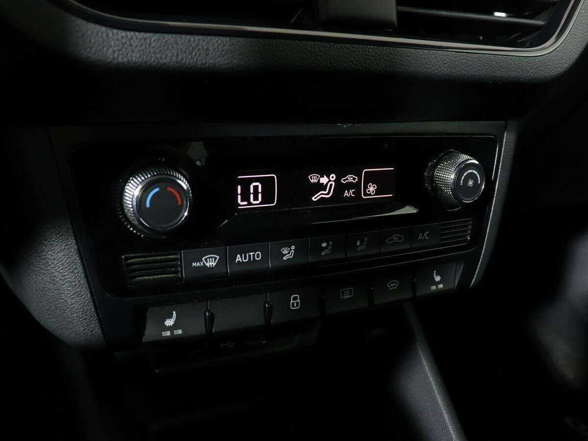 Продажа Б/У Шкода Рапид. Фото: #16