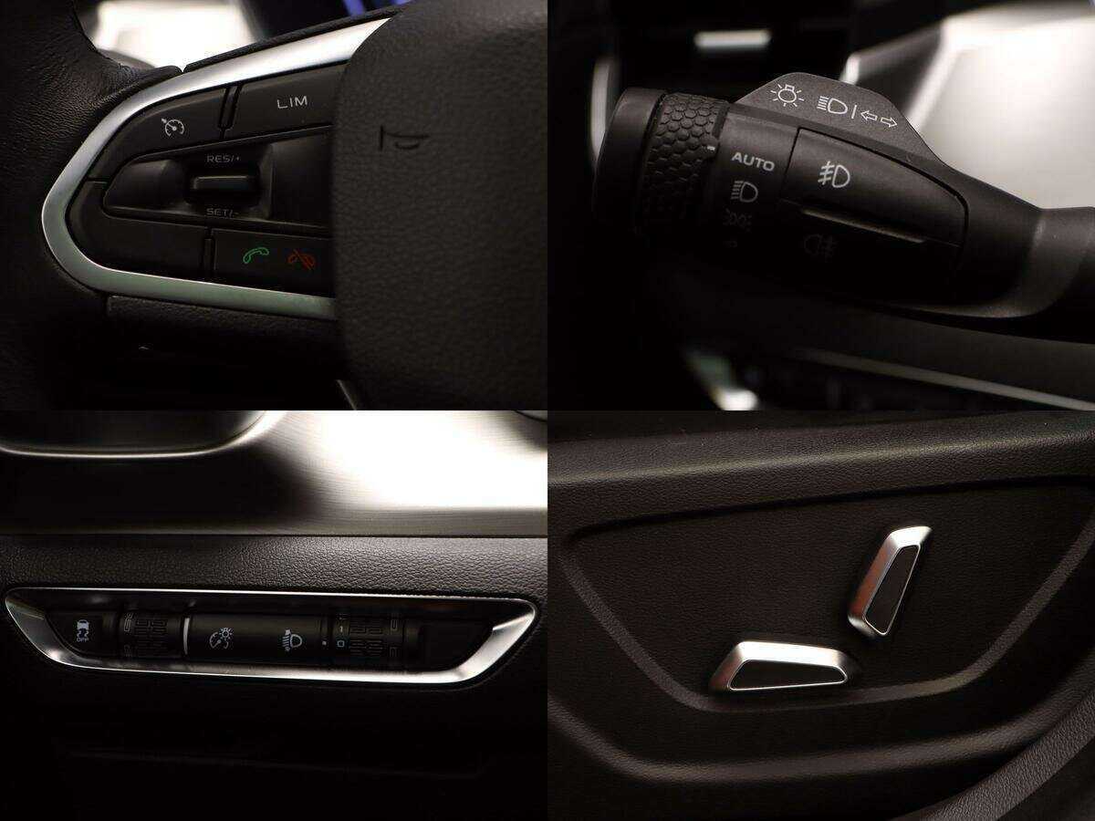 Продажа Б/У Джили Кулрэй. Фото: #11