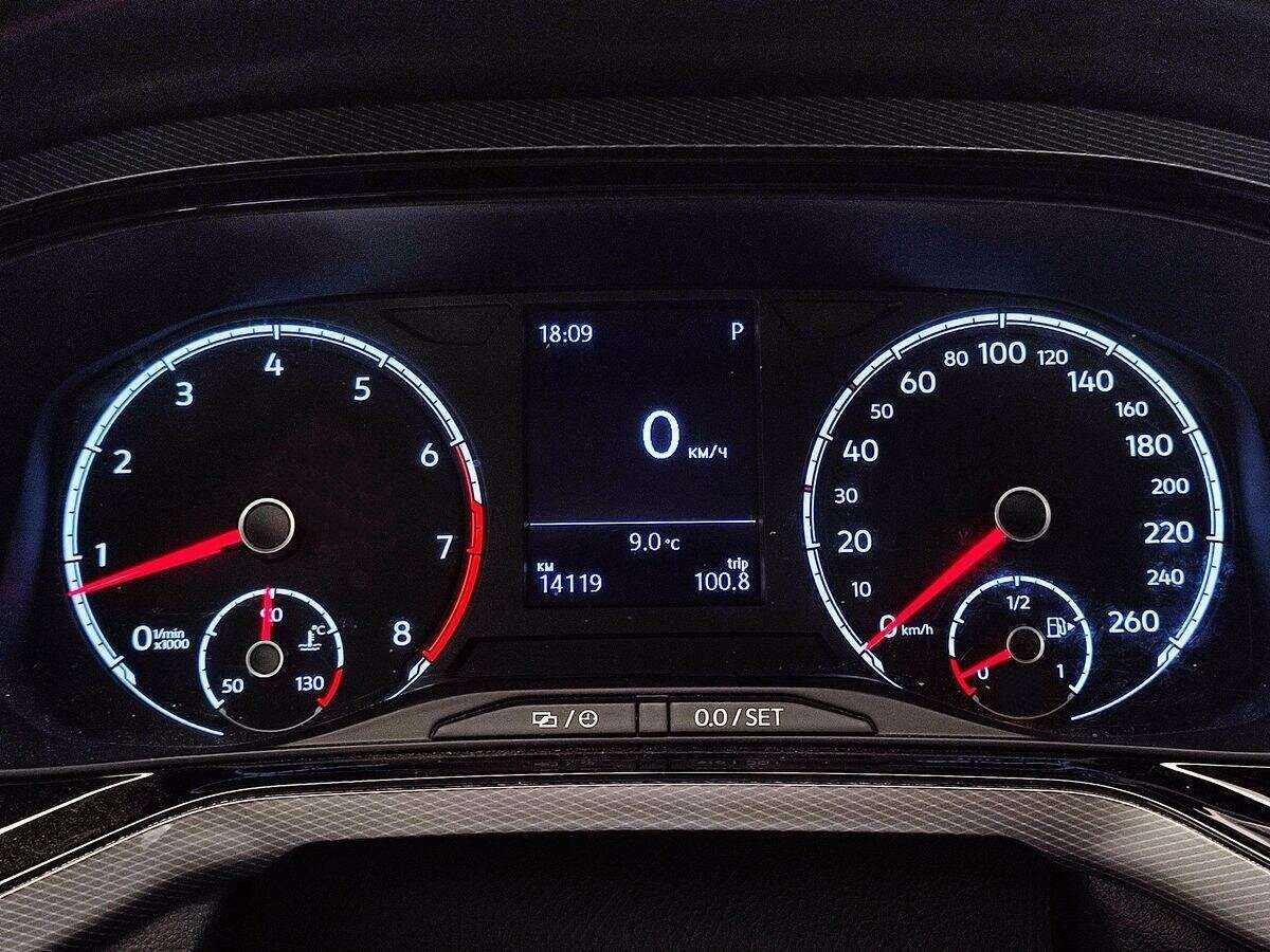 Продажа Б/У Фольксваген Поло. Фото: #14