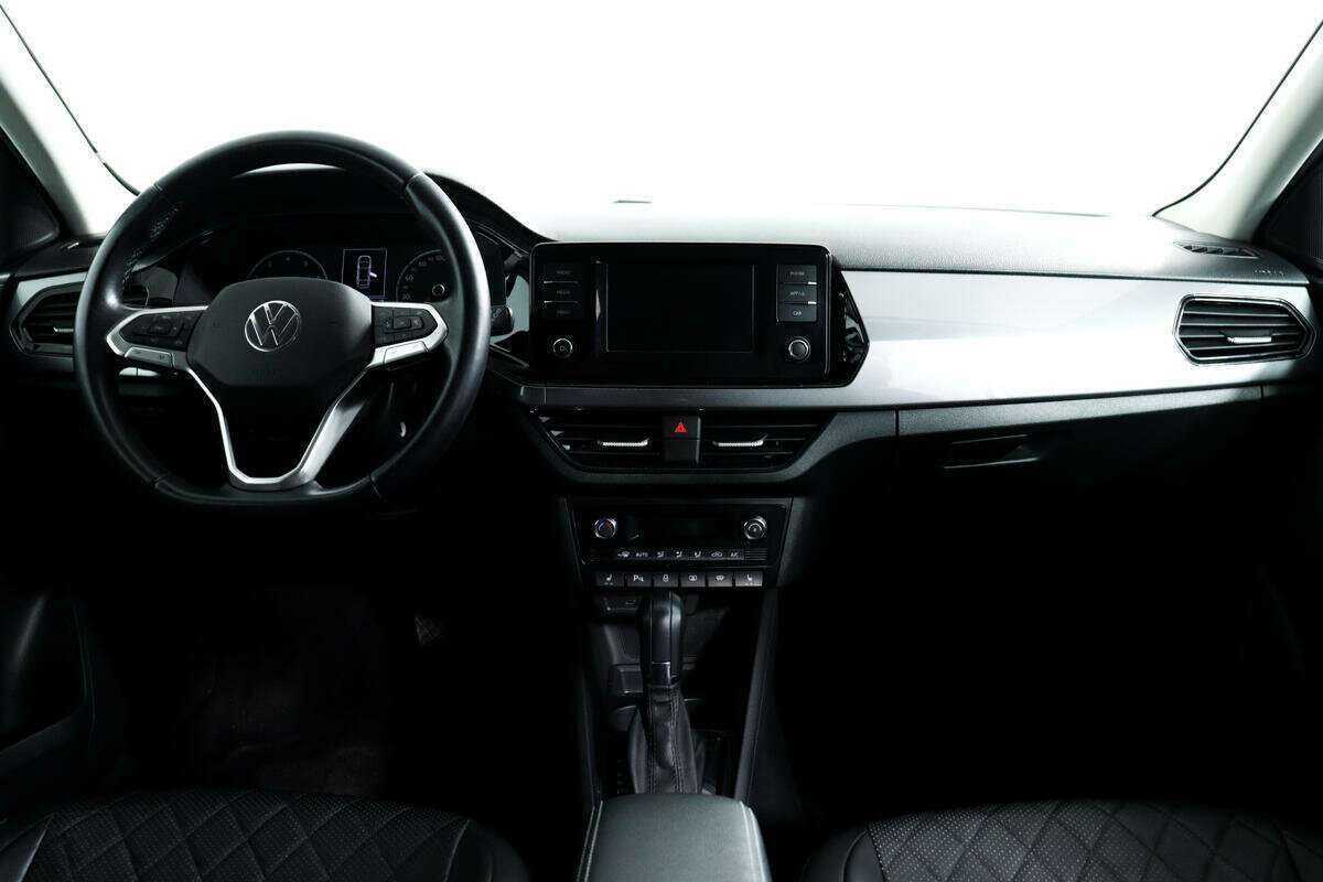 Продажа Б/У Фольксваген Поло. Фото: #10