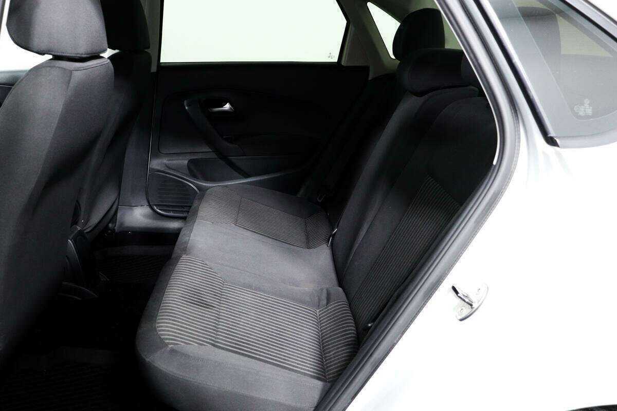 Продажа Б/У Фольксваген Поло. Фото: #11