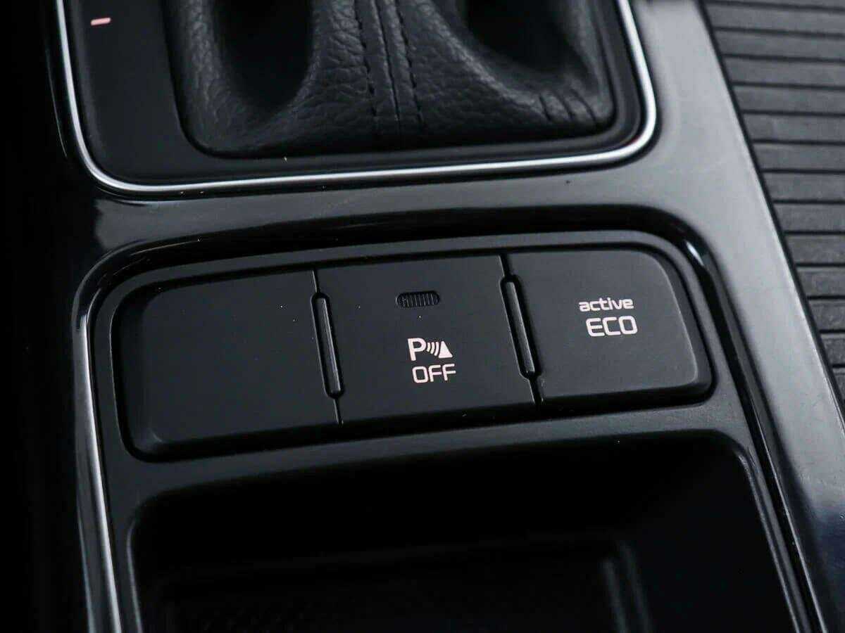 Купить Kia Sorento с пробегом. Фото: #18