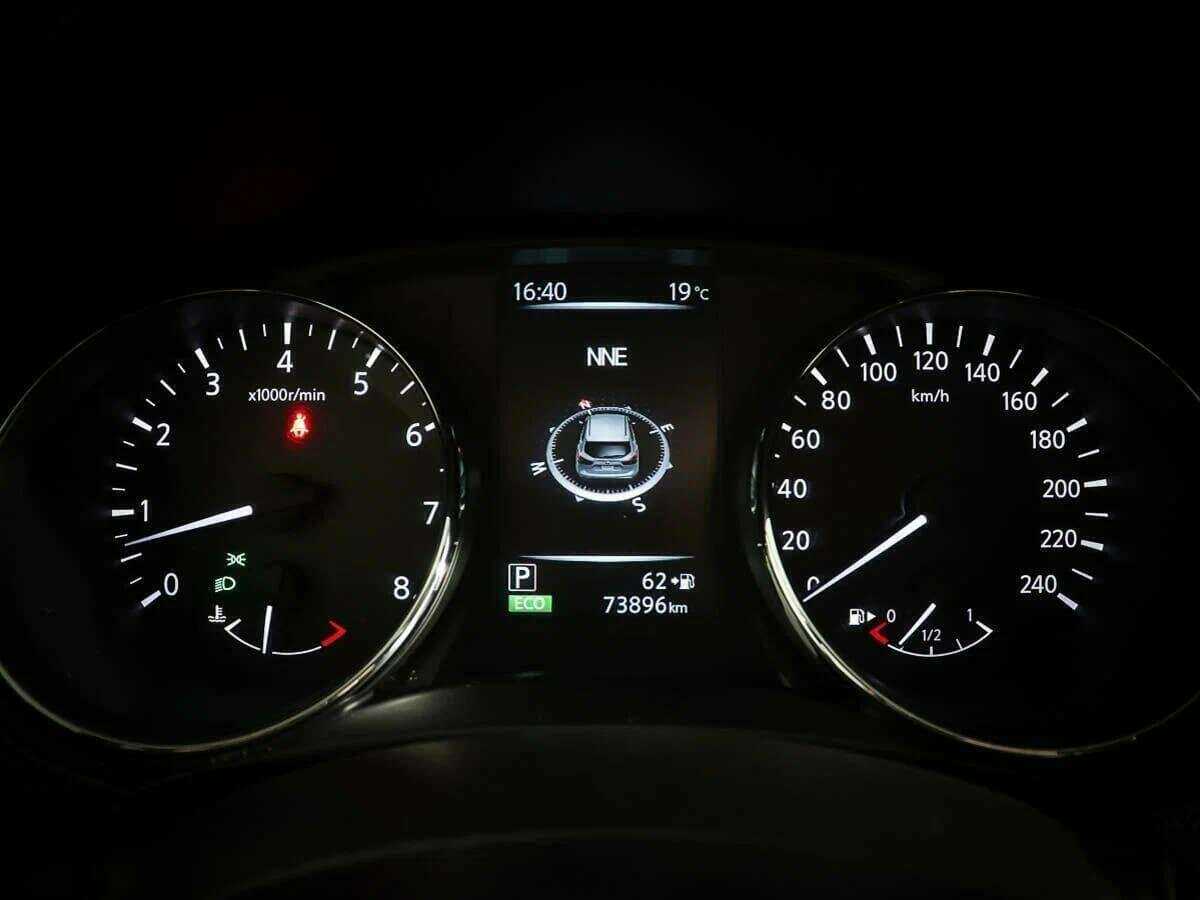 Продажа Б/У Ниссан Кашкай. Фото: #10