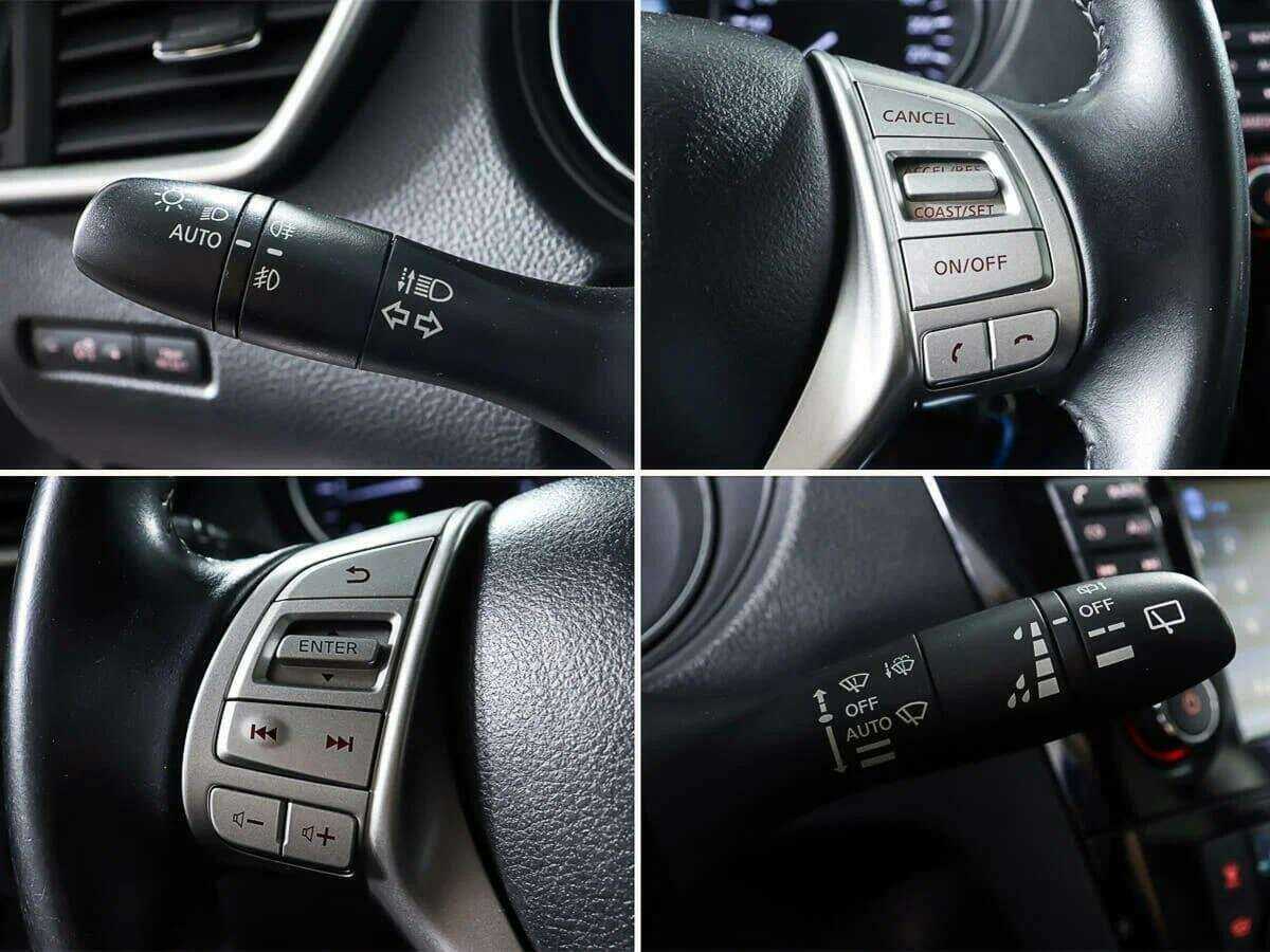 Продажа Б/У Ниссан Кашкай. Фото: #20