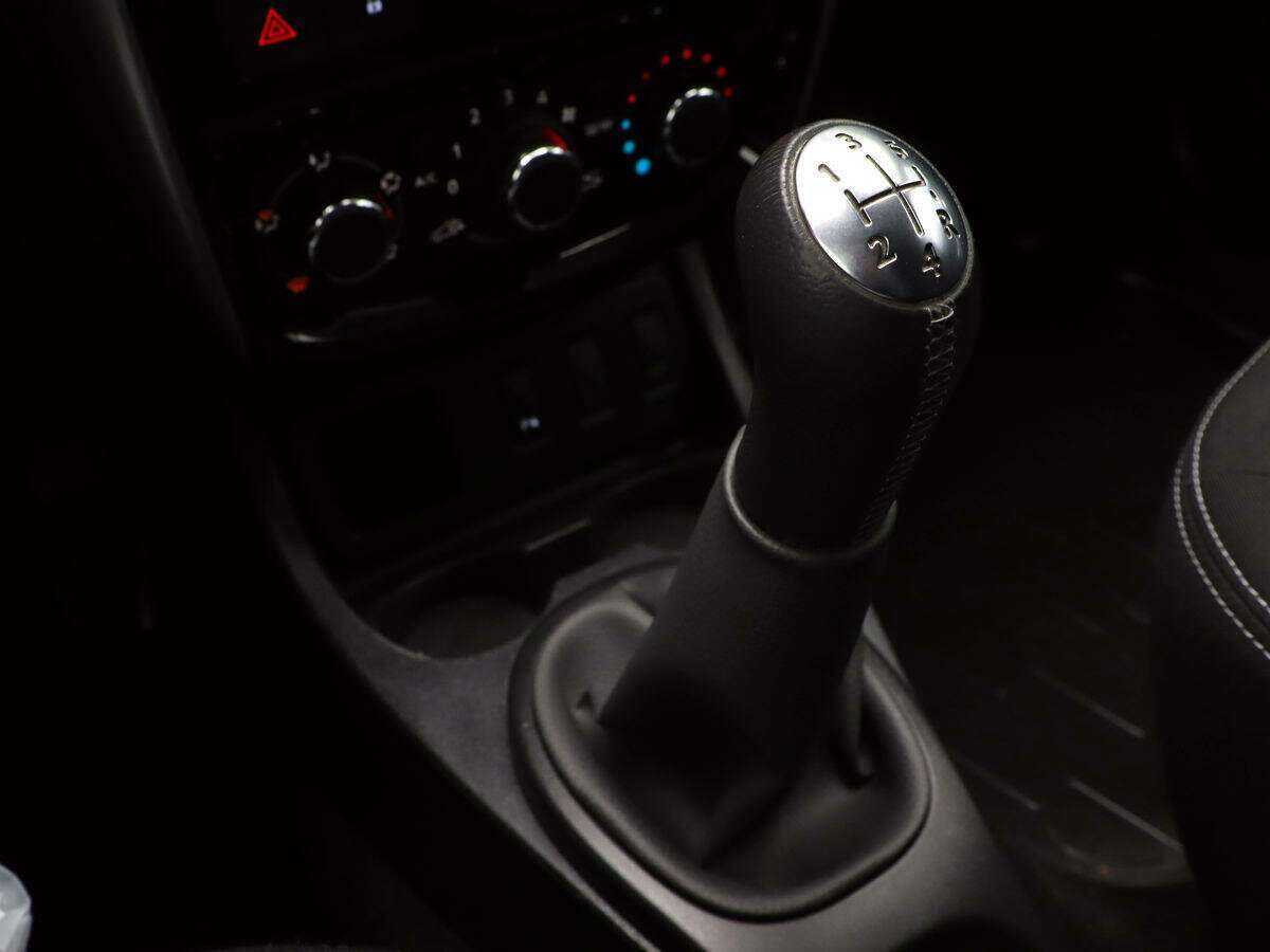 Продажа Б/У Ниссан Террано. Фото: #14