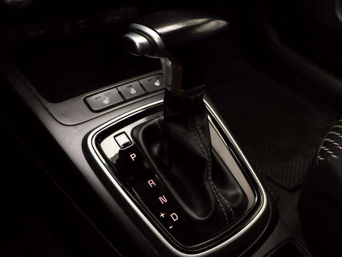 Продажа Б/У Киа Рио. Фото: #15