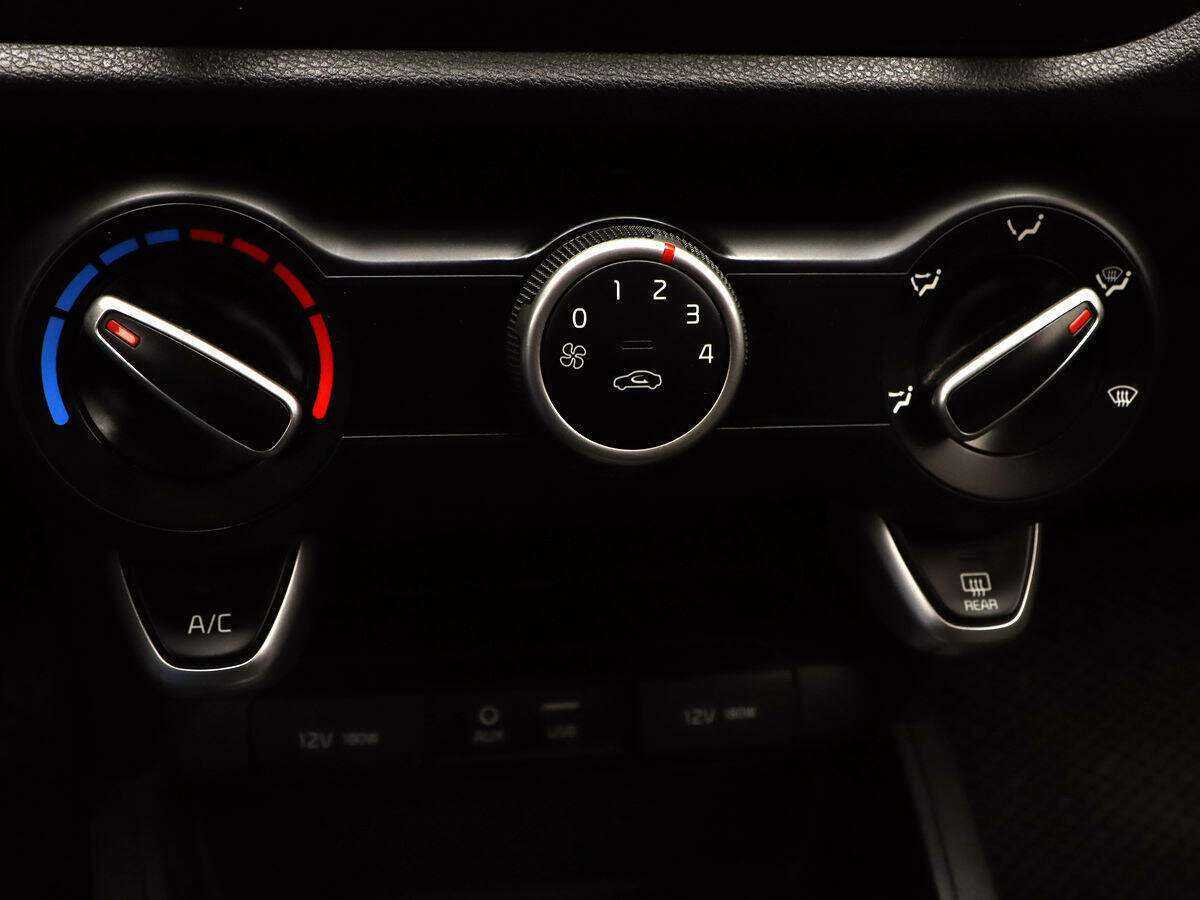 Продажа Б/У Киа Рио. Фото: #17