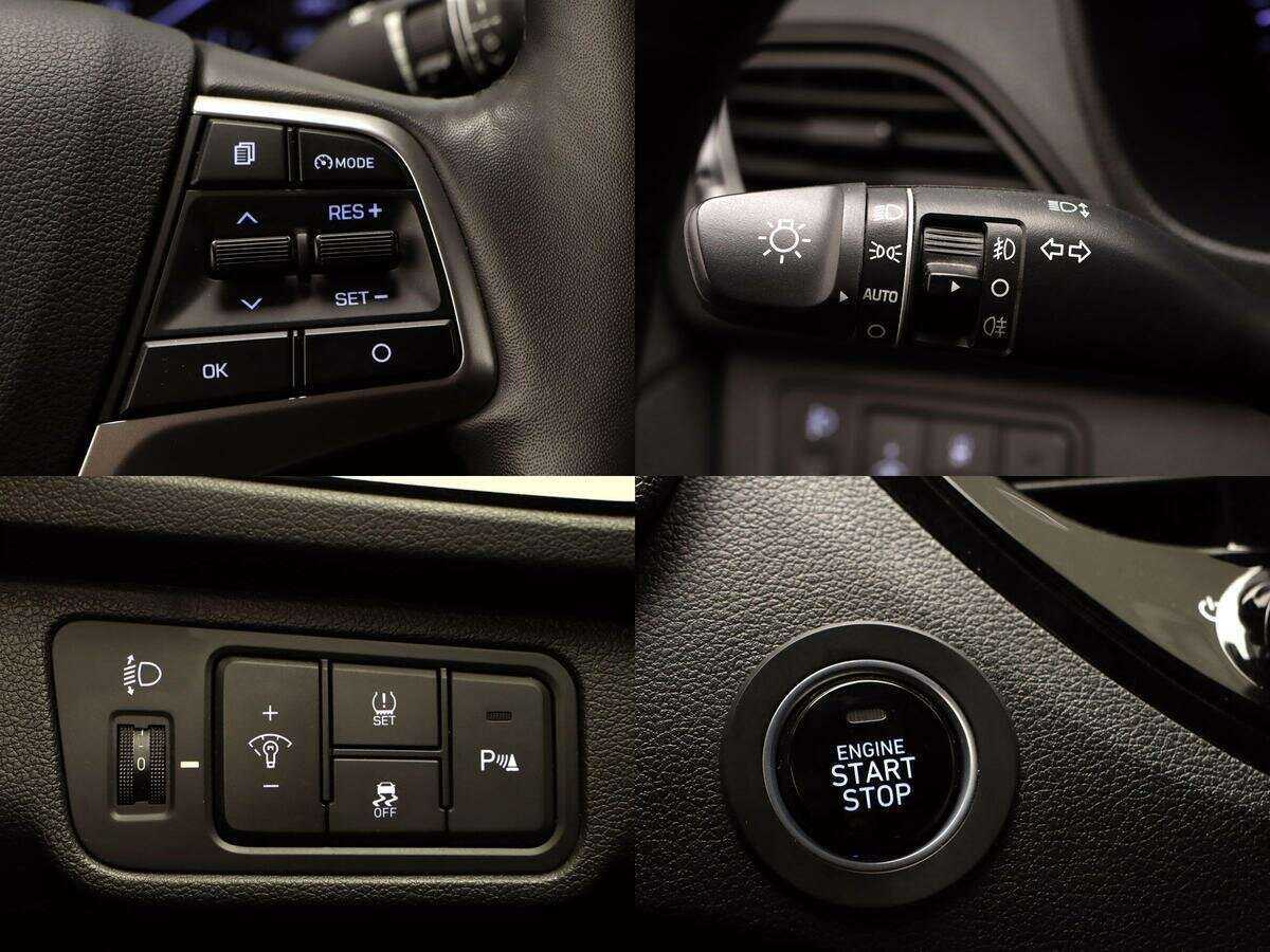 Продажа Б/У Хендай Солярис. Фото: #11