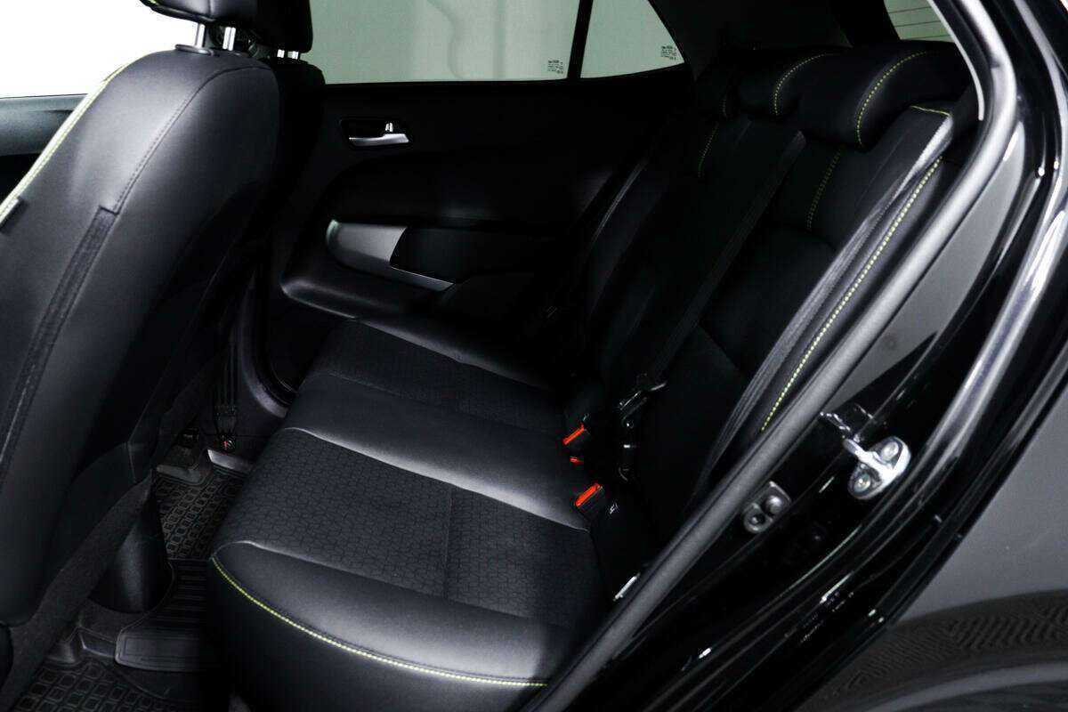 Продажа Б/У Киа Пиканто. Фото: #11