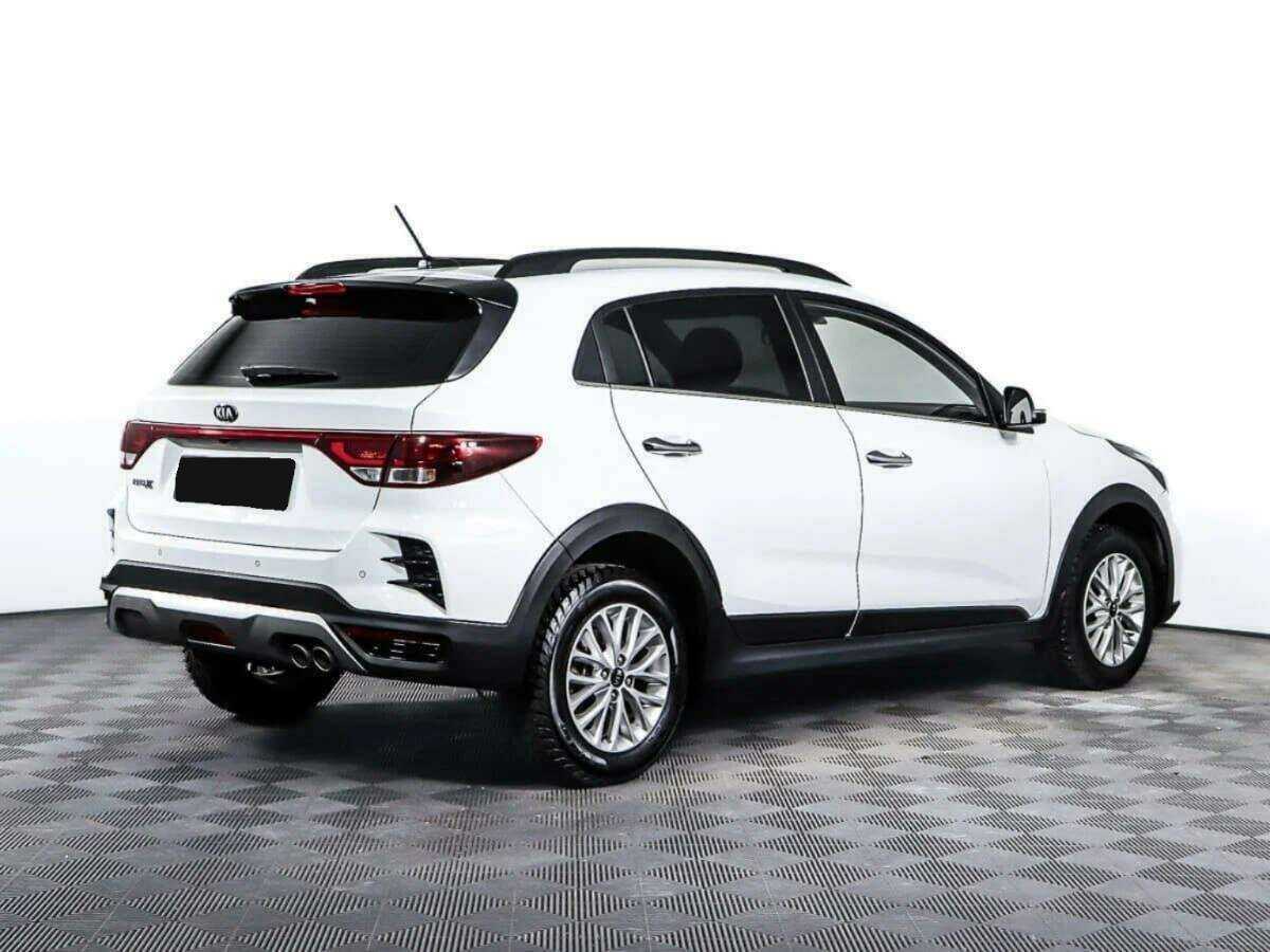 Продажа Б/У Киа Рио. Фото: #4