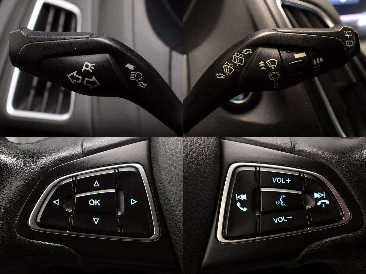 Продажа Б/У Форд Фокус. Фото: #11