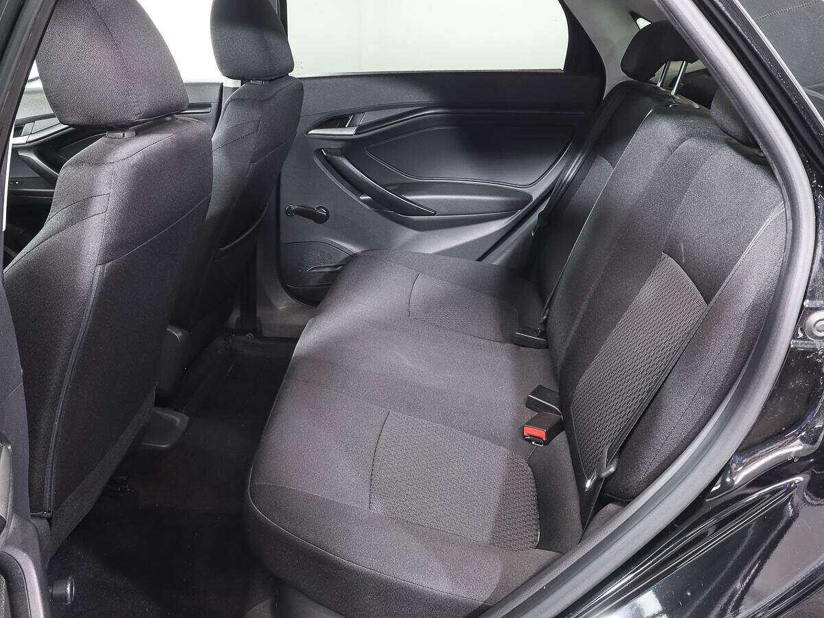 Продажа Б/У Лада (ВАЗ) Веста. Фото: #9