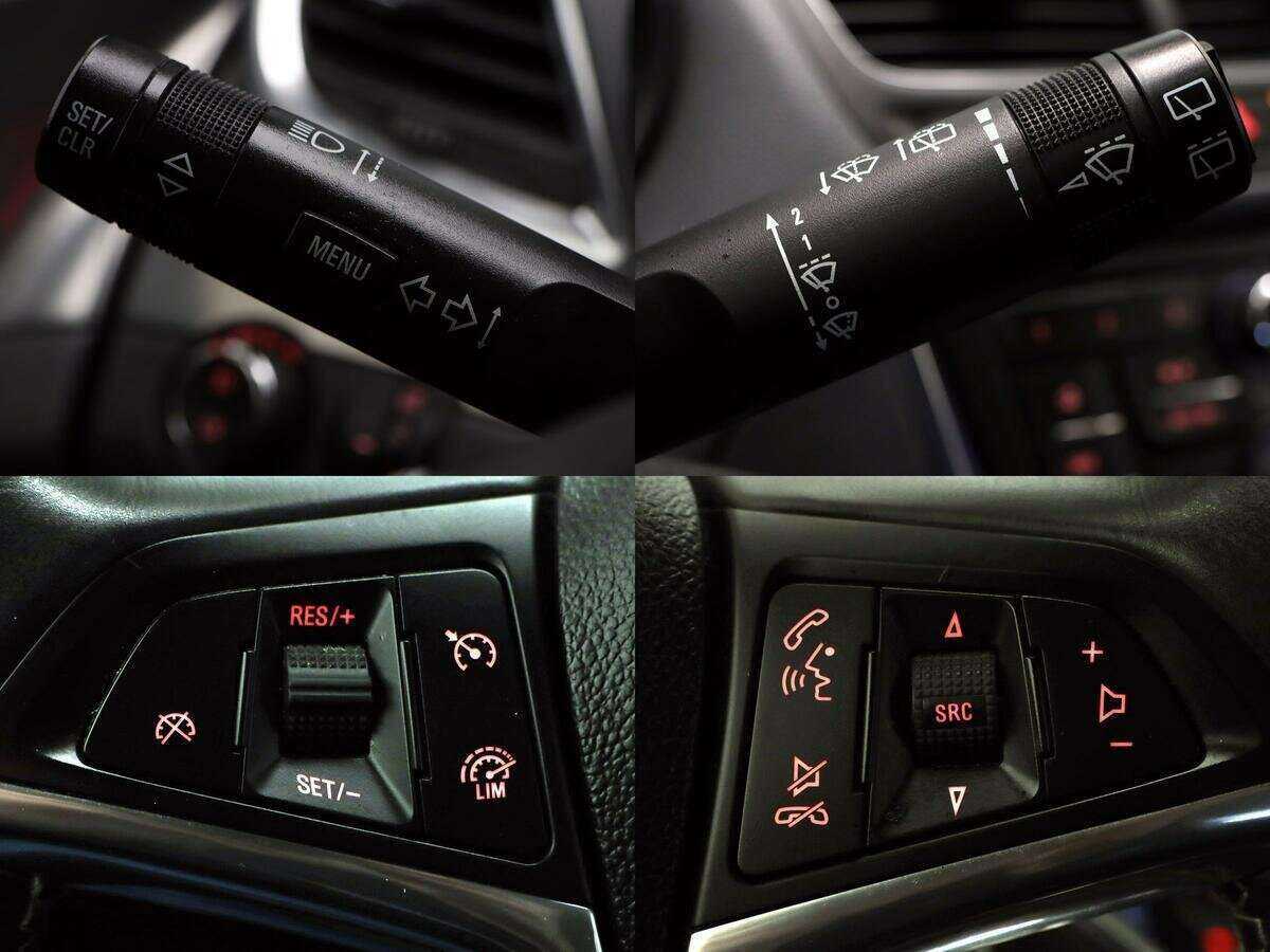 Продажа Б/У Опель Мокка. Фото: #10