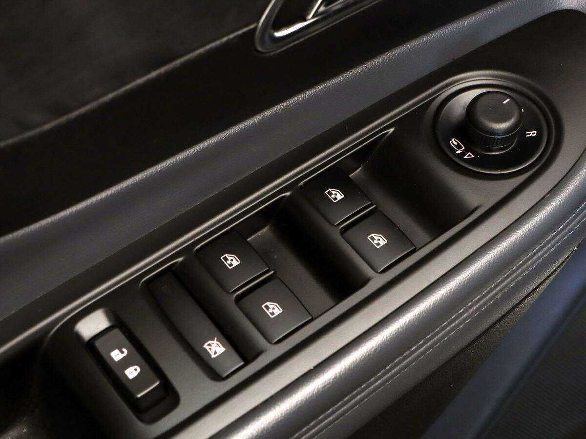 Продажа Б/У Опель Мокка. Фото: #11