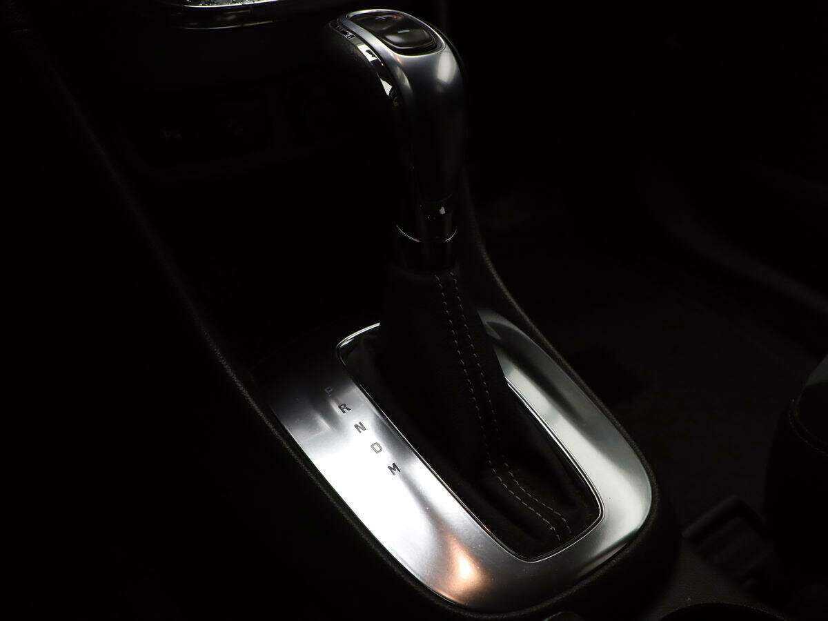 Продажа Б/У Опель Мокка. Фото: #14