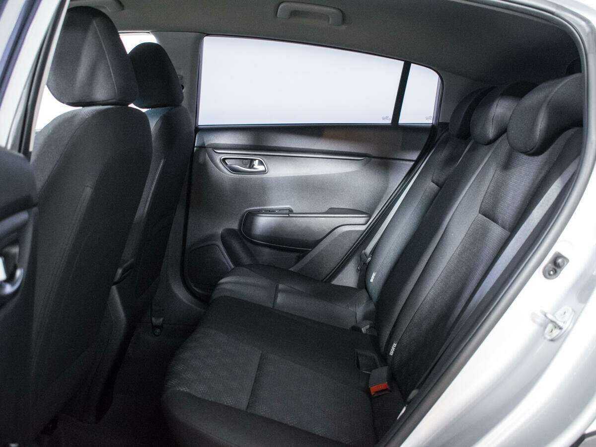 Продажа Б/У Киа Рио. Фото: #9