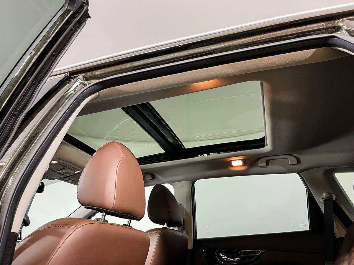 Купить Nissan X-Trail с пробегом. Фото: #13