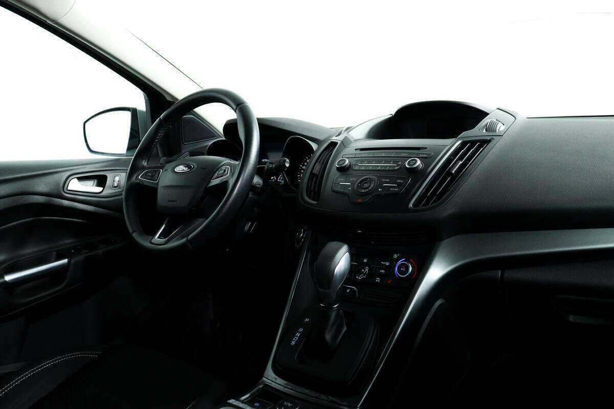 Продажа Б/У Форд Куга. Фото: #8