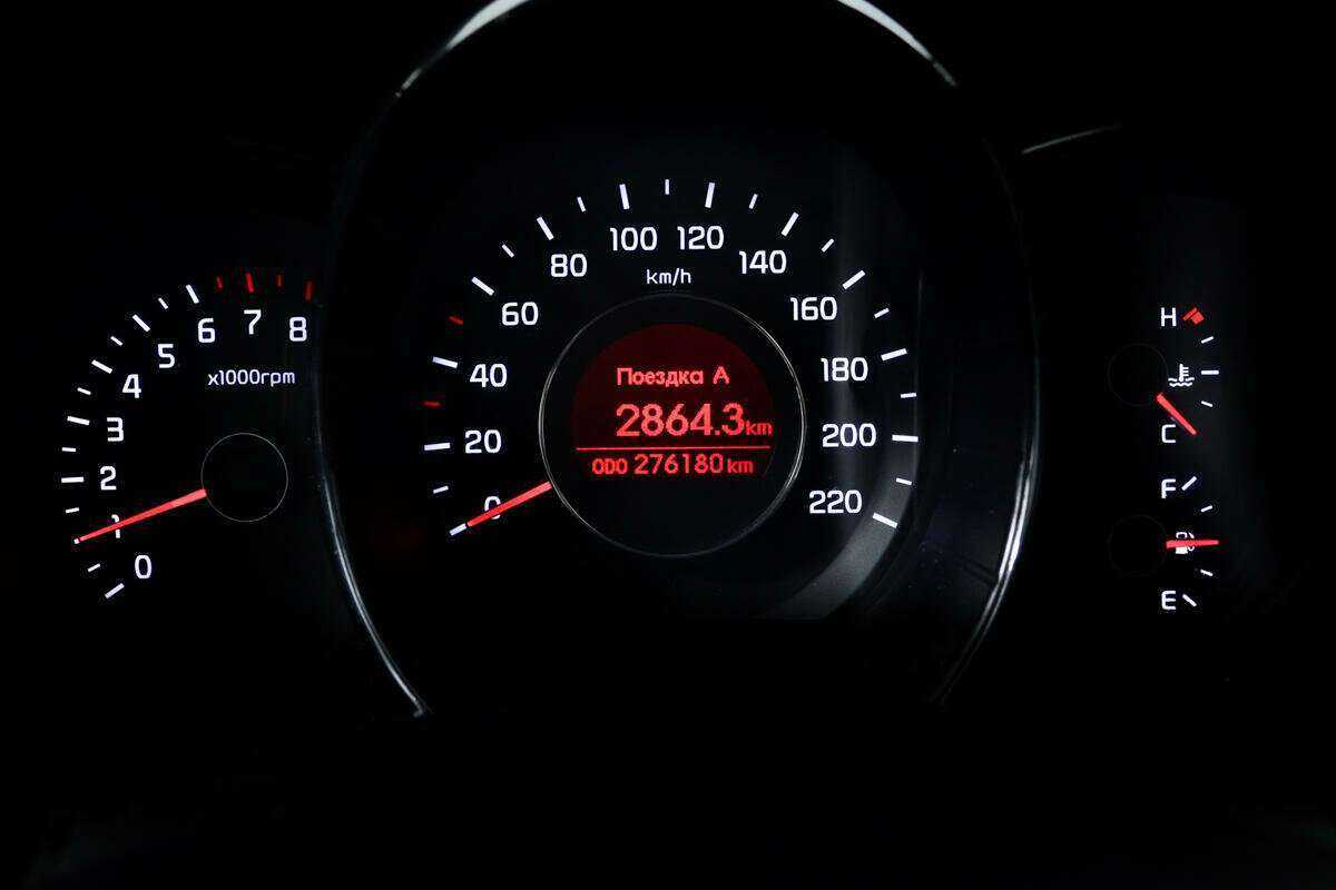 Продажа Б/У Киа Рио. Фото: #9