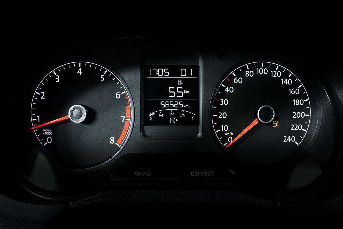 Продажа Б/У Фольксваген Поло. Фото: #9