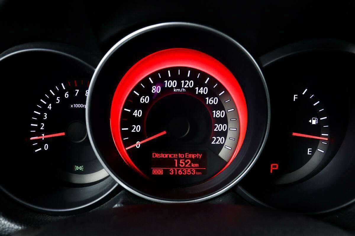 Продажа Б/У Киа Церато. Фото: #9