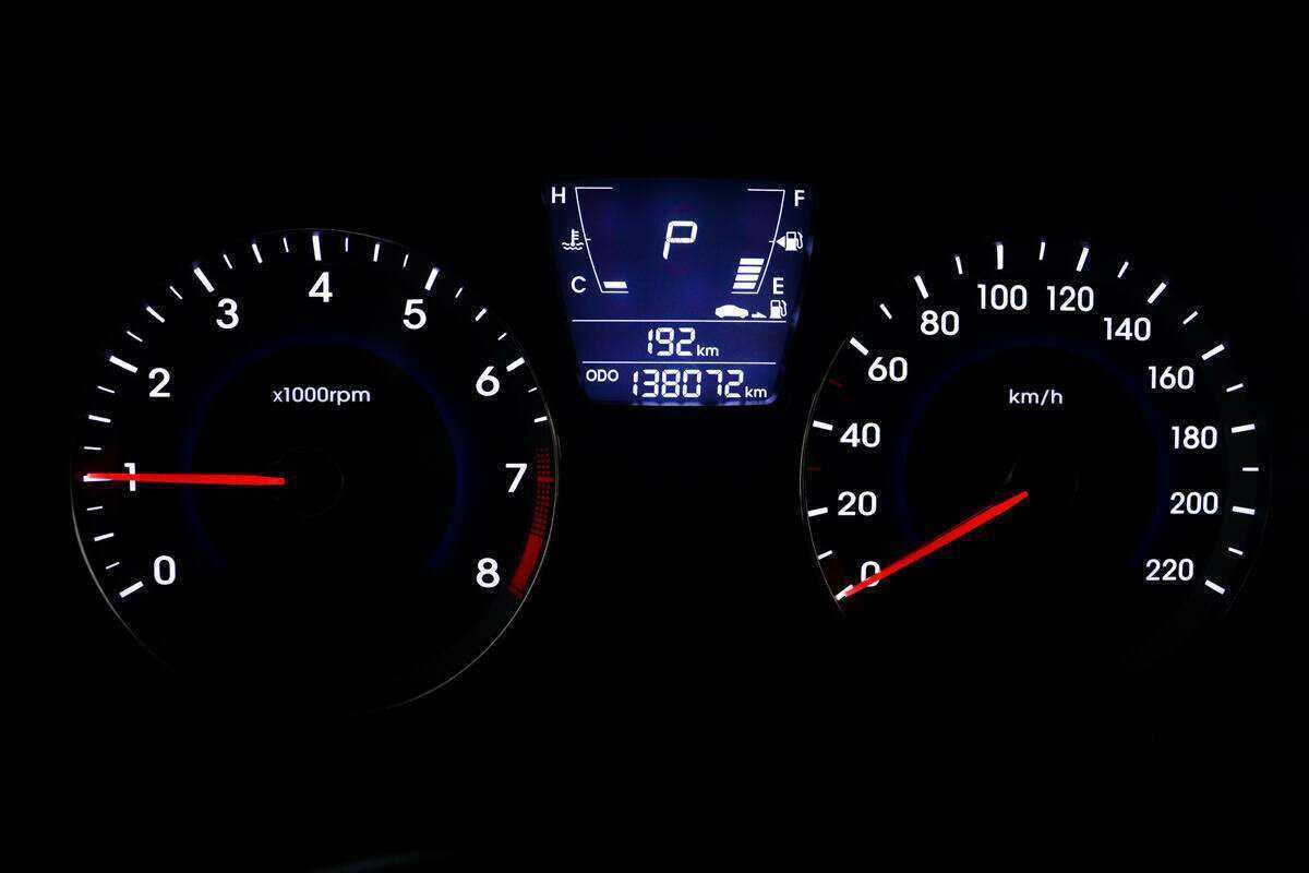 Продажа Б/У Хендай Солярис. Фото: #9