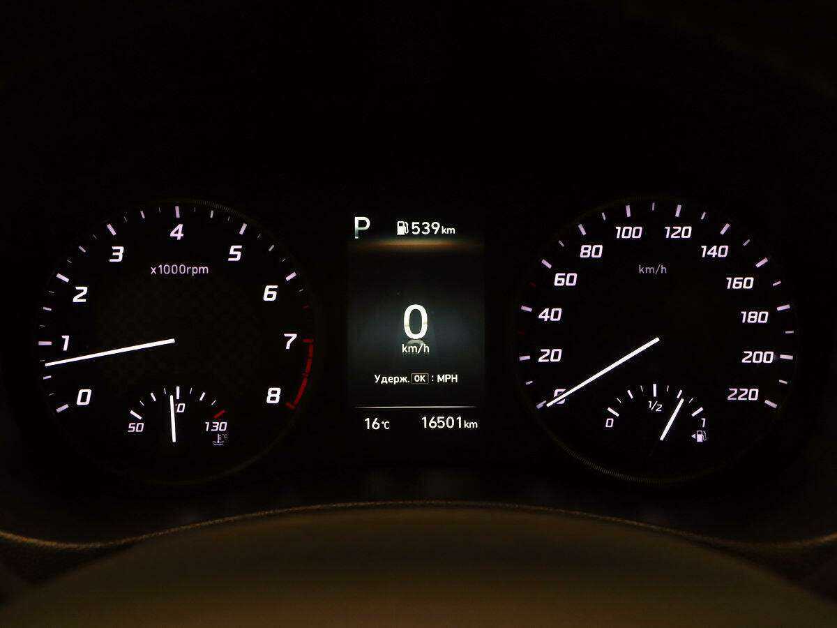 Продажа Б/У Хендай Солярис. Фото: #16