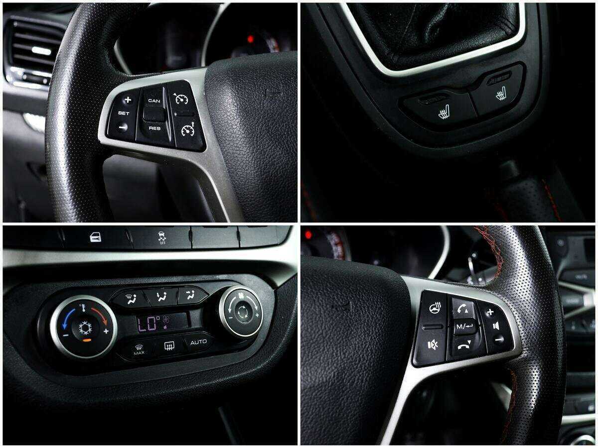 Продажа Б/У Лада (ВАЗ) Веста. Фото: #13