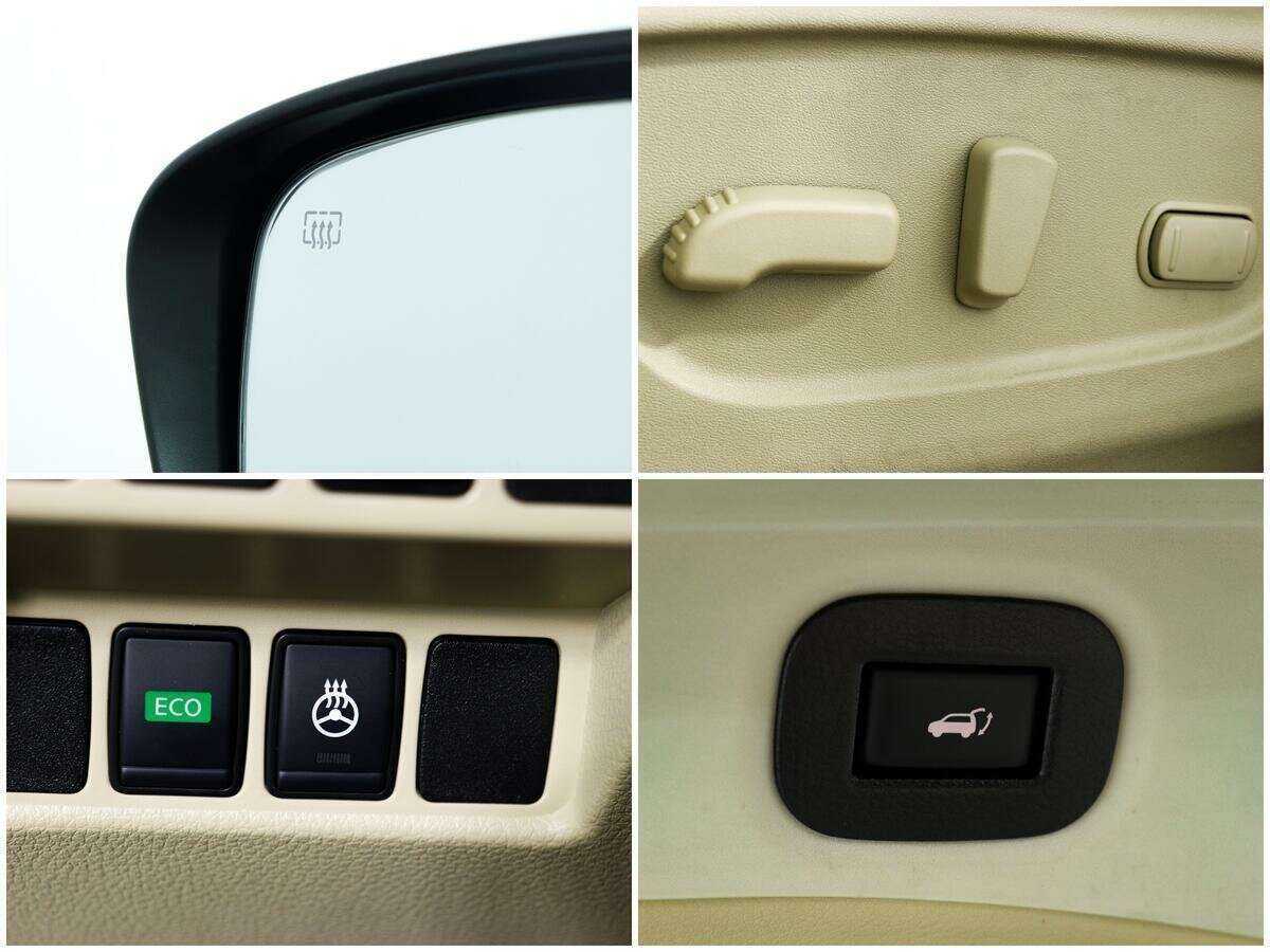 Купить Nissan X-Trail с пробегом. Фото: #16