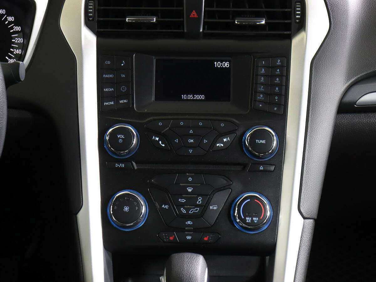 Продажа Б/У Форд Мондео. Фото: #11