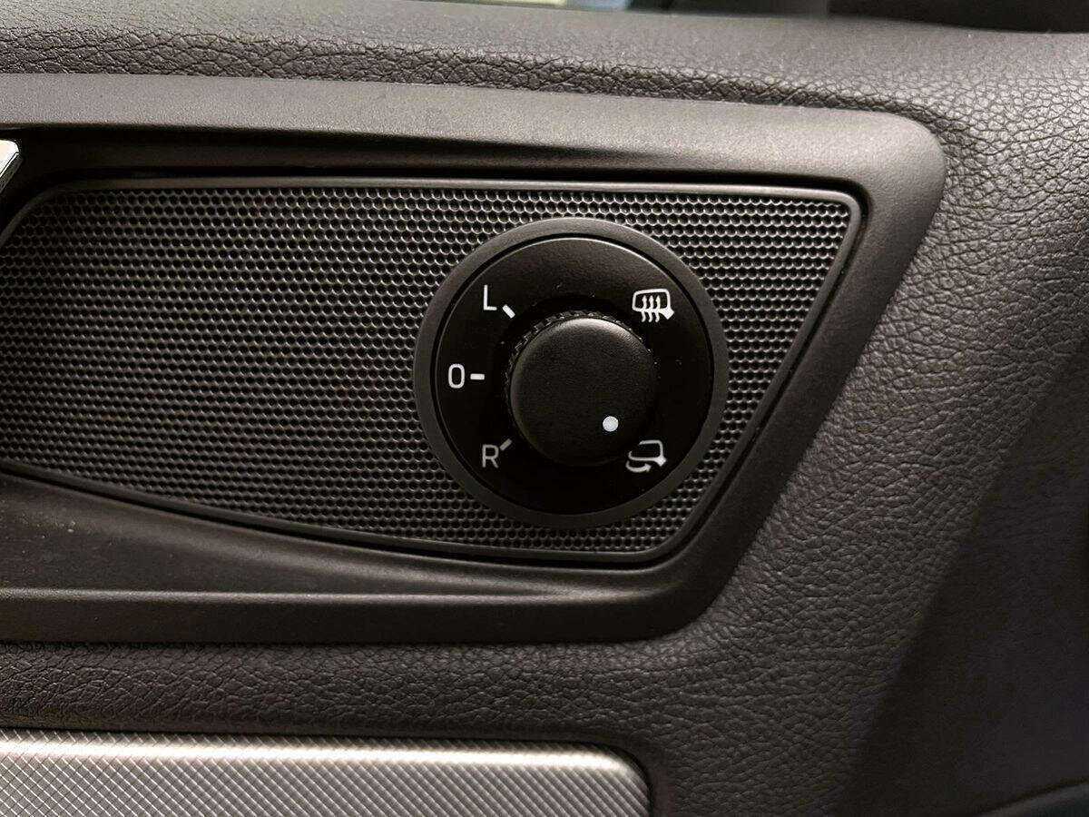 Продажа Б/У Шкода Октавия. Фото: #11