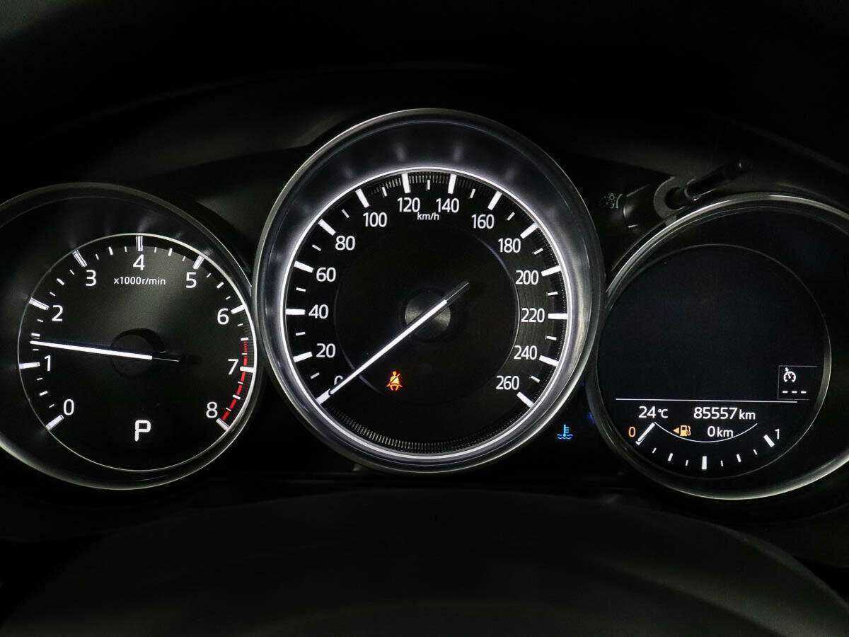 Купить Mazda CX-5 с пробегом. Фото: #8