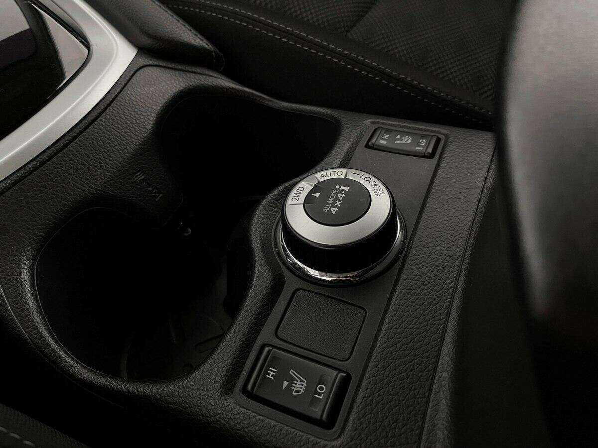 Продажа Б/У Ниссан Кашкай. Фото: #12