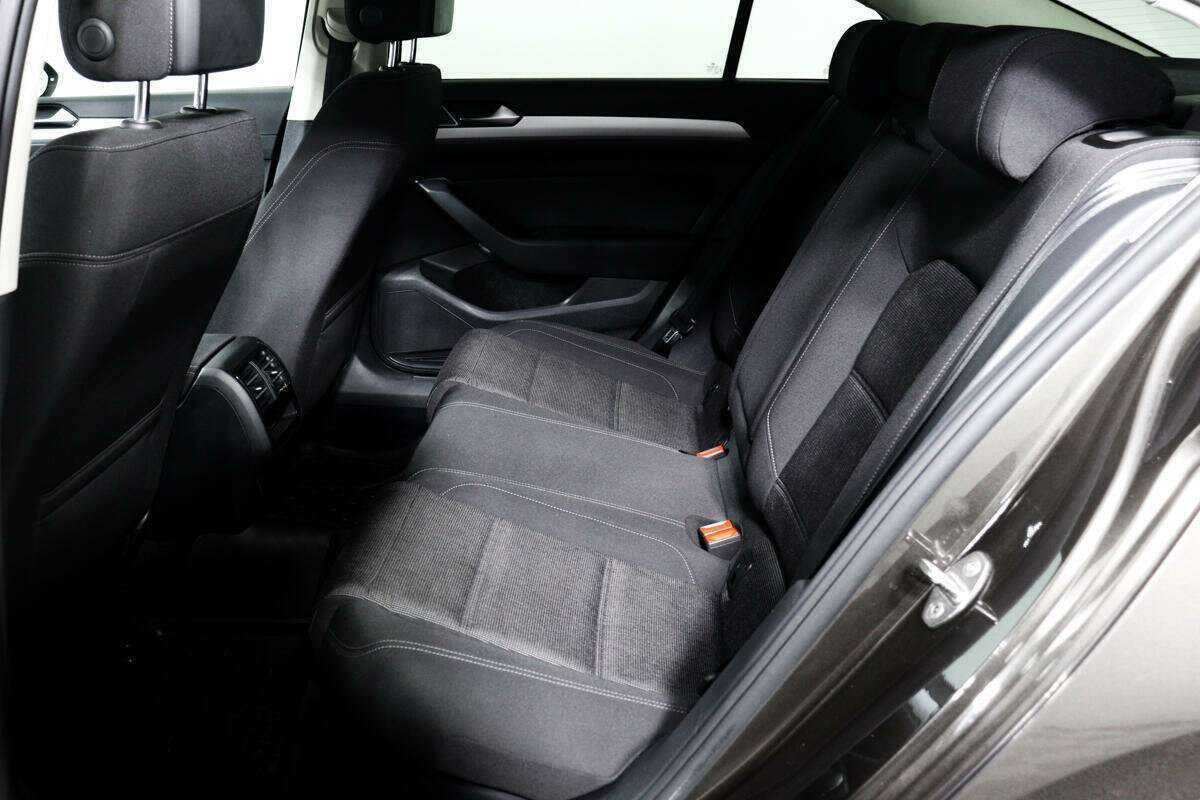 Продажа Б/У Фольксваген Пассат. Фото: #11