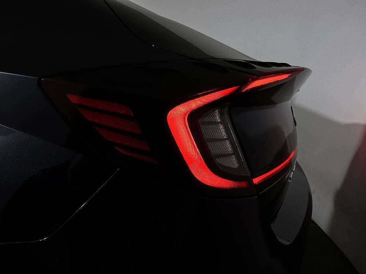 Купить Hyundai Sonata с пробегом. Фото: #17