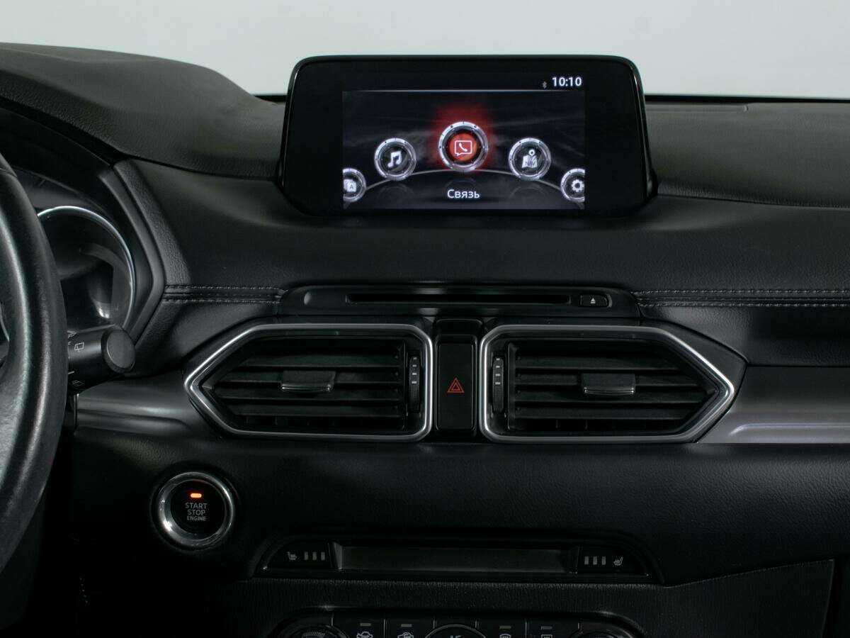 Купить Mazda CX-5 с пробегом. Фото: #11