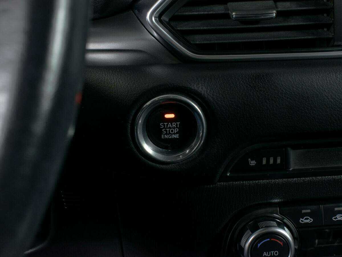 Купить Mazda CX-5 с пробегом. Фото: #16