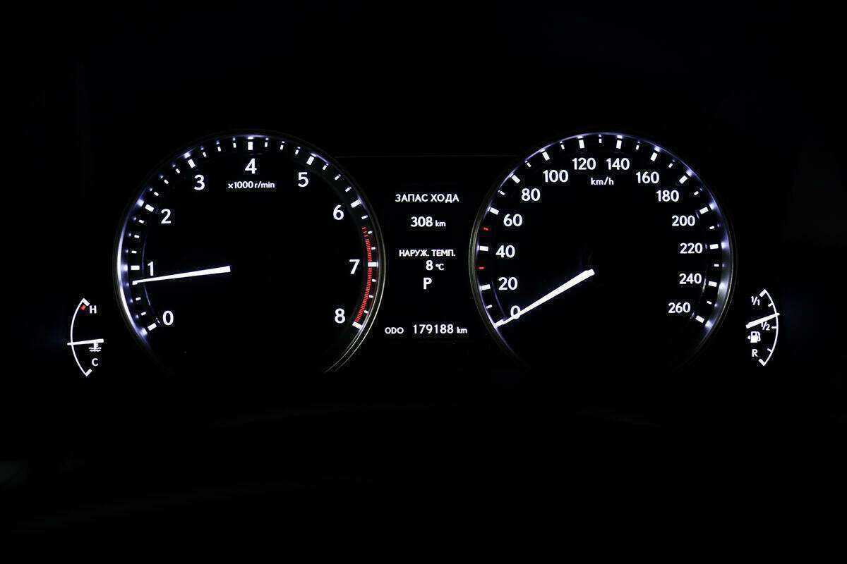 Купить Lexus GS с пробегом. Фото: #9