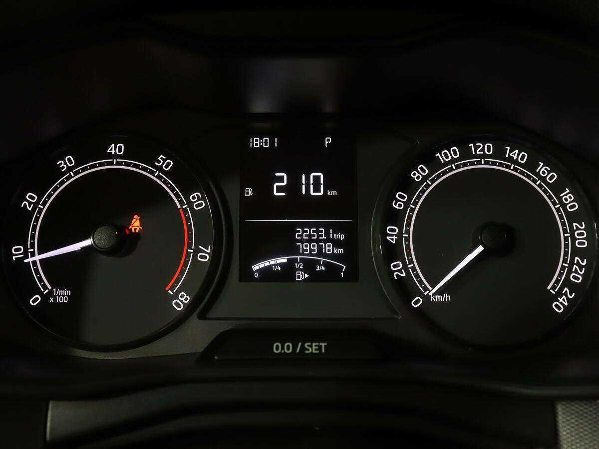 Продажа Б/У Шкода Рапид. Фото: #9