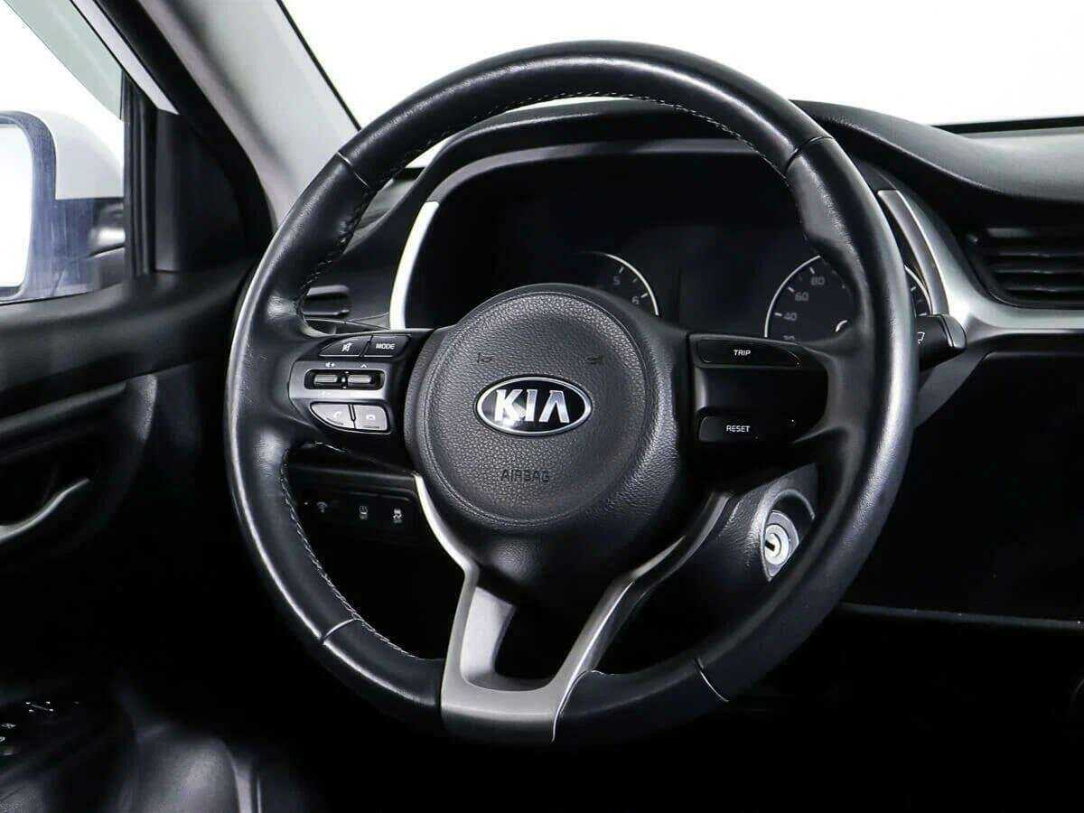 Продажа Б/У Киа Рио. Фото: #14