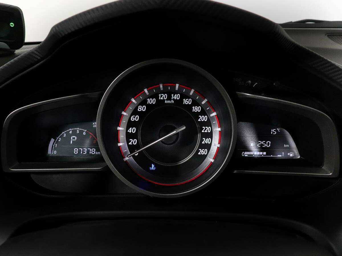 Продажа Б/У Мазда 3. Фото: #8