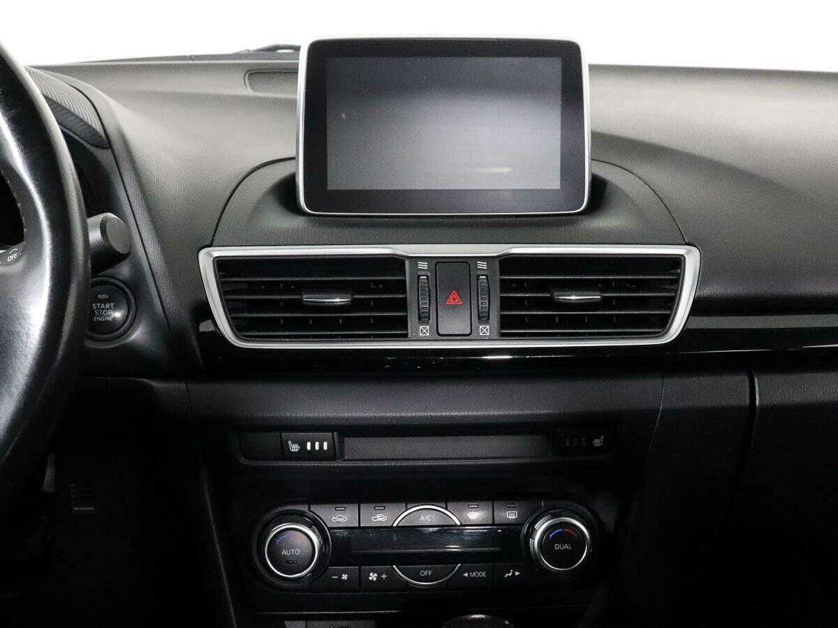 Продажа Б/У Мазда 3. Фото: #10