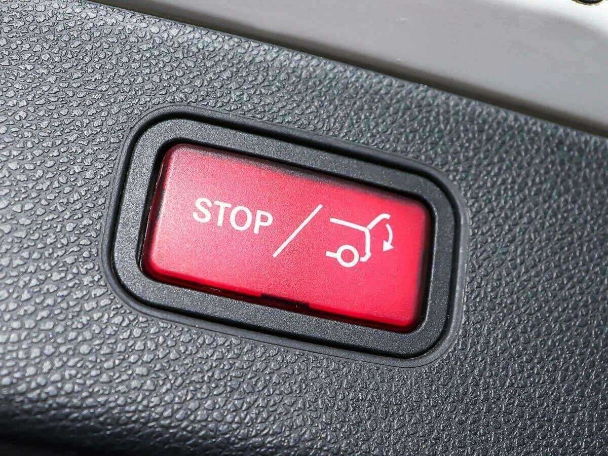 Купить Mercedes-Benz GLK-Класс с пробегом. Фото: #18