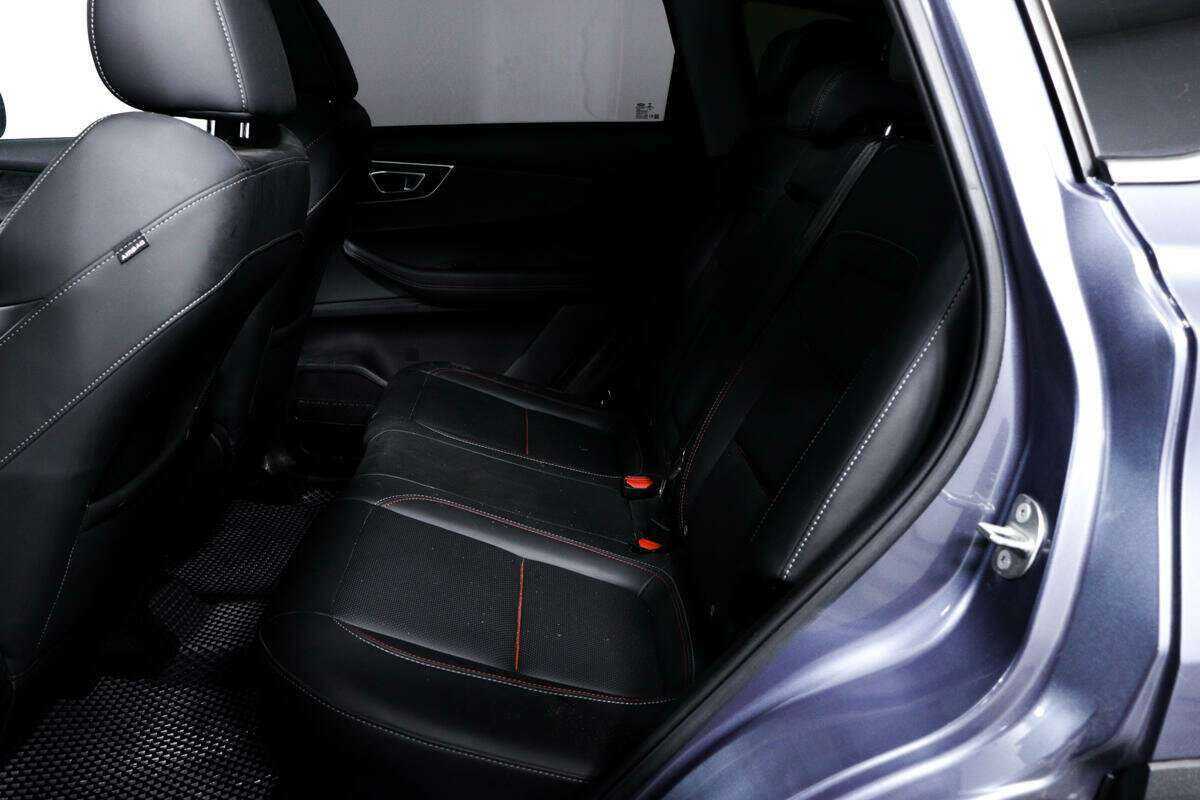 Продажа Б/У Чери Тигго 7 Про. Фото: #11