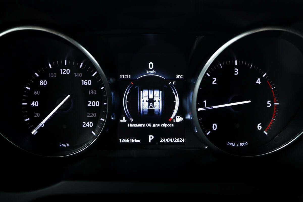 Купить Land Rover Range Rover Evoque с пробегом. Фото: #9